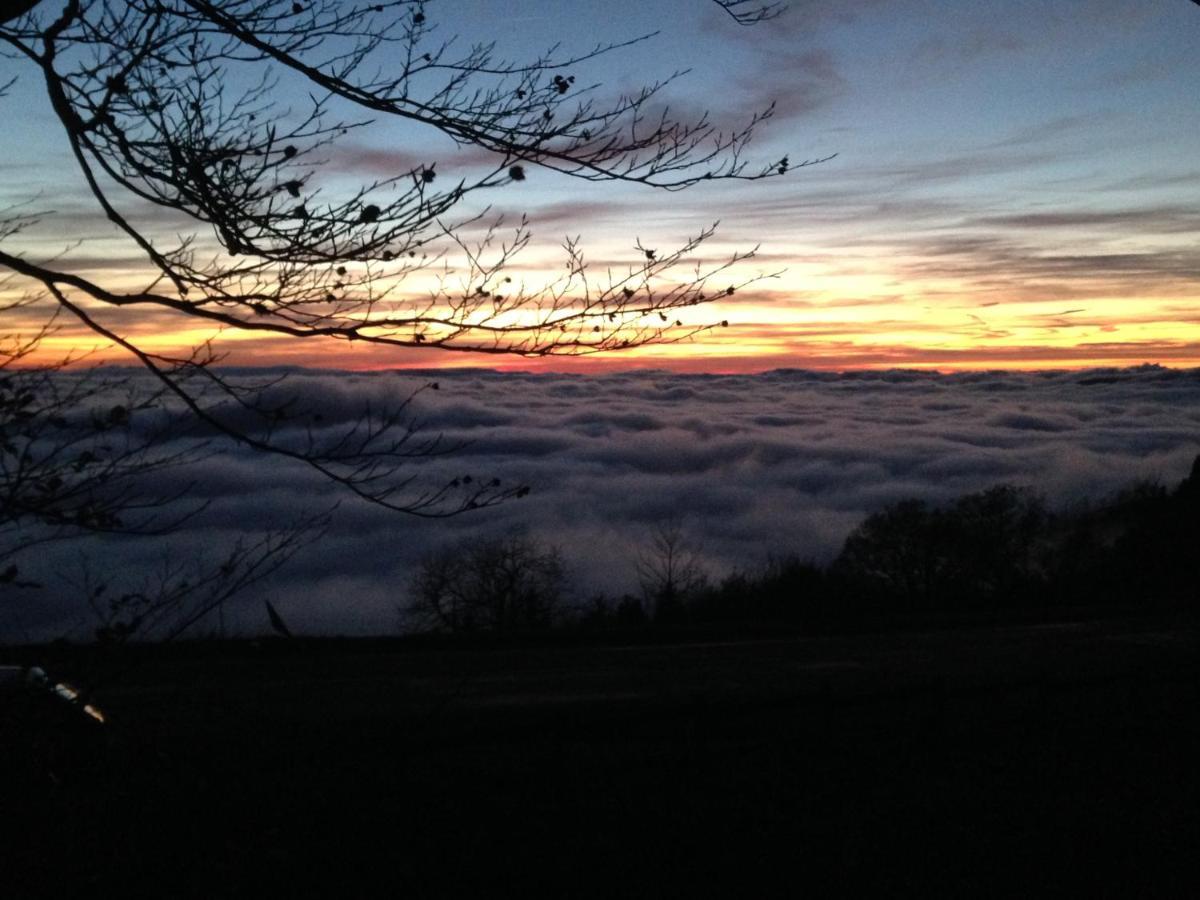 Gite De Montagne Au Pied Du Champ Du Feu Belmont  Esterno foto