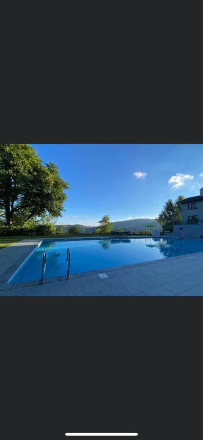 Gite De Montagne Au Pied Du Champ Du Feu Belmont  Esterno foto